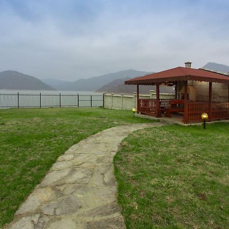 Holiday Home Paulovnia Asparukhovo  Dış mekan fotoğraf