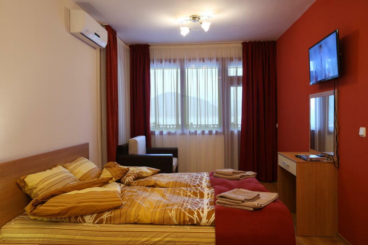 Holiday Home Paulovnia Asparukhovo  Dış mekan fotoğraf