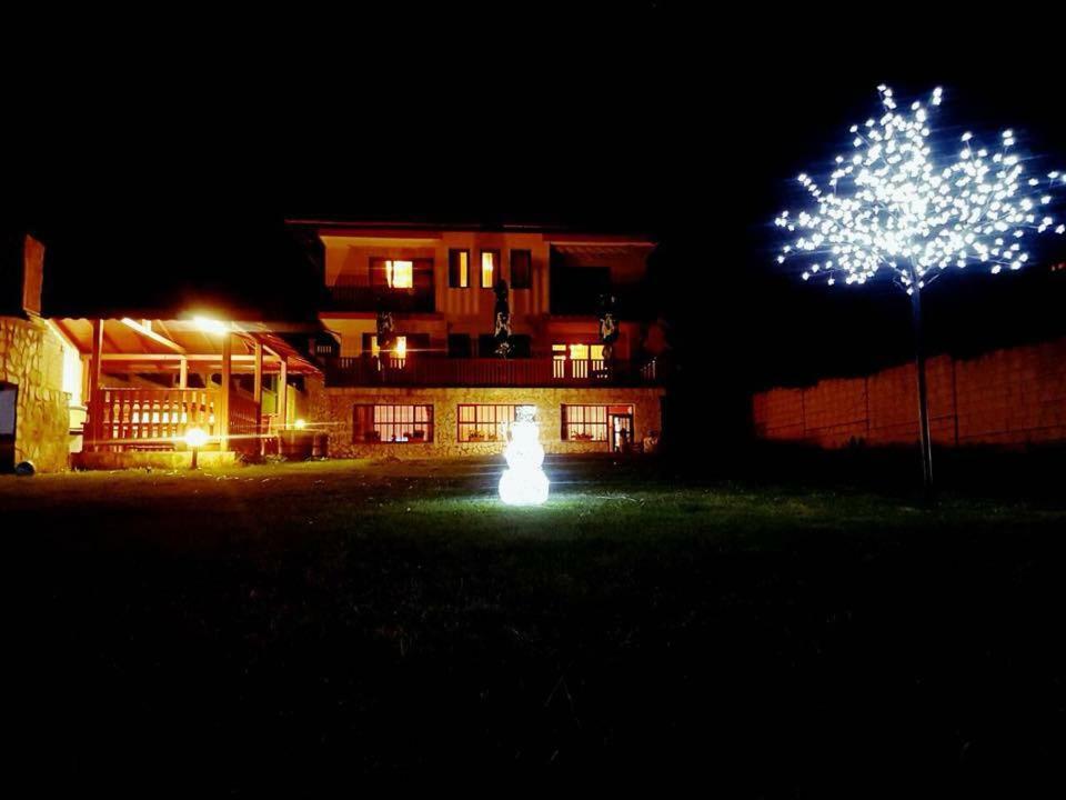 Holiday Home Paulovnia Asparukhovo  Dış mekan fotoğraf