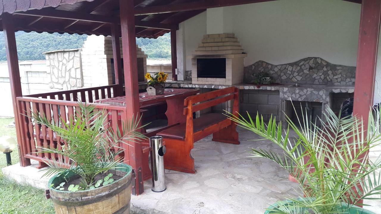 Holiday Home Paulovnia Asparukhovo  Dış mekan fotoğraf